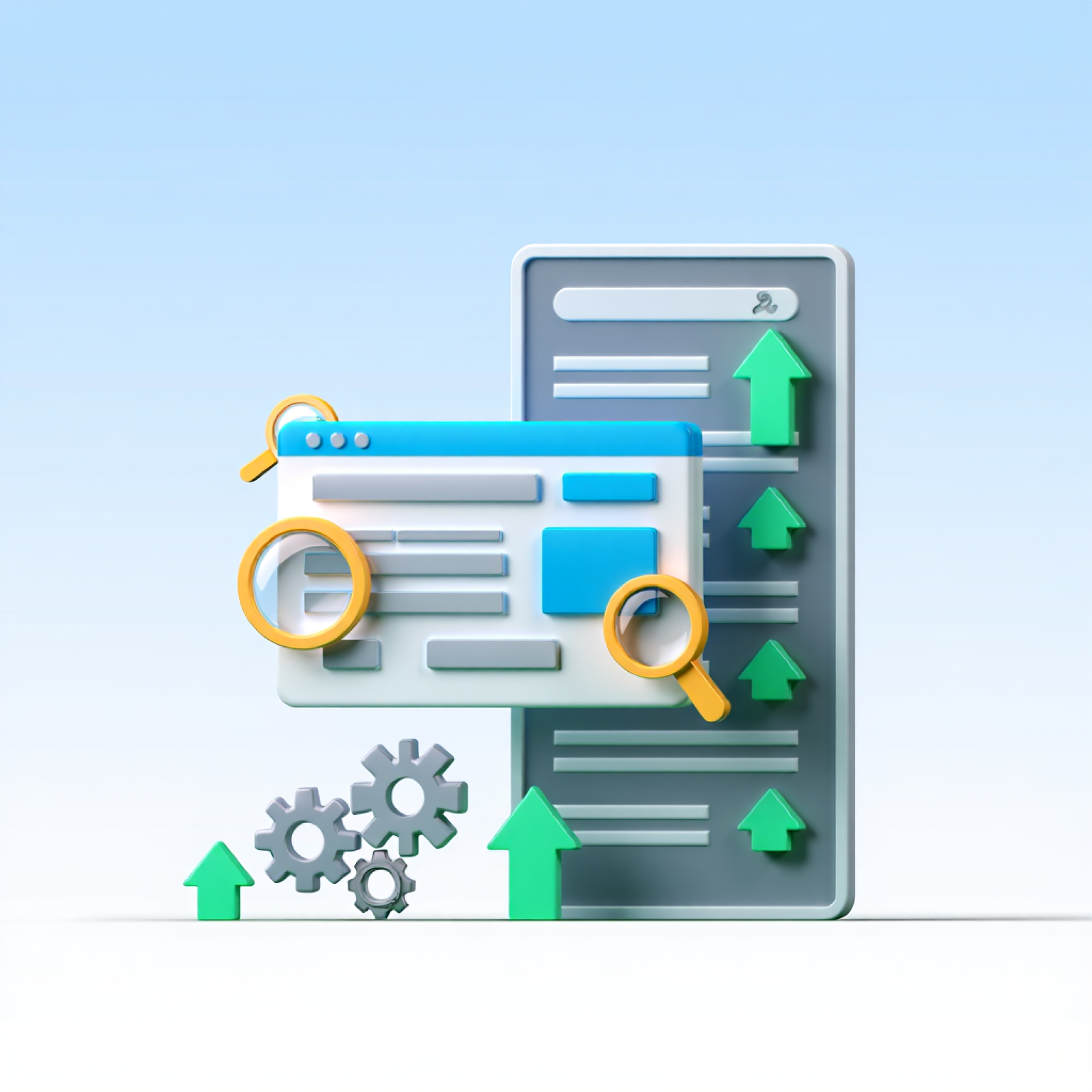 La importancia del seo