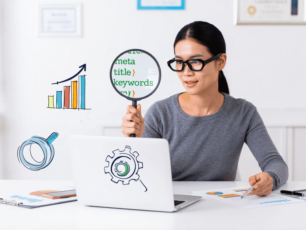hacer una auditoría seo introducción