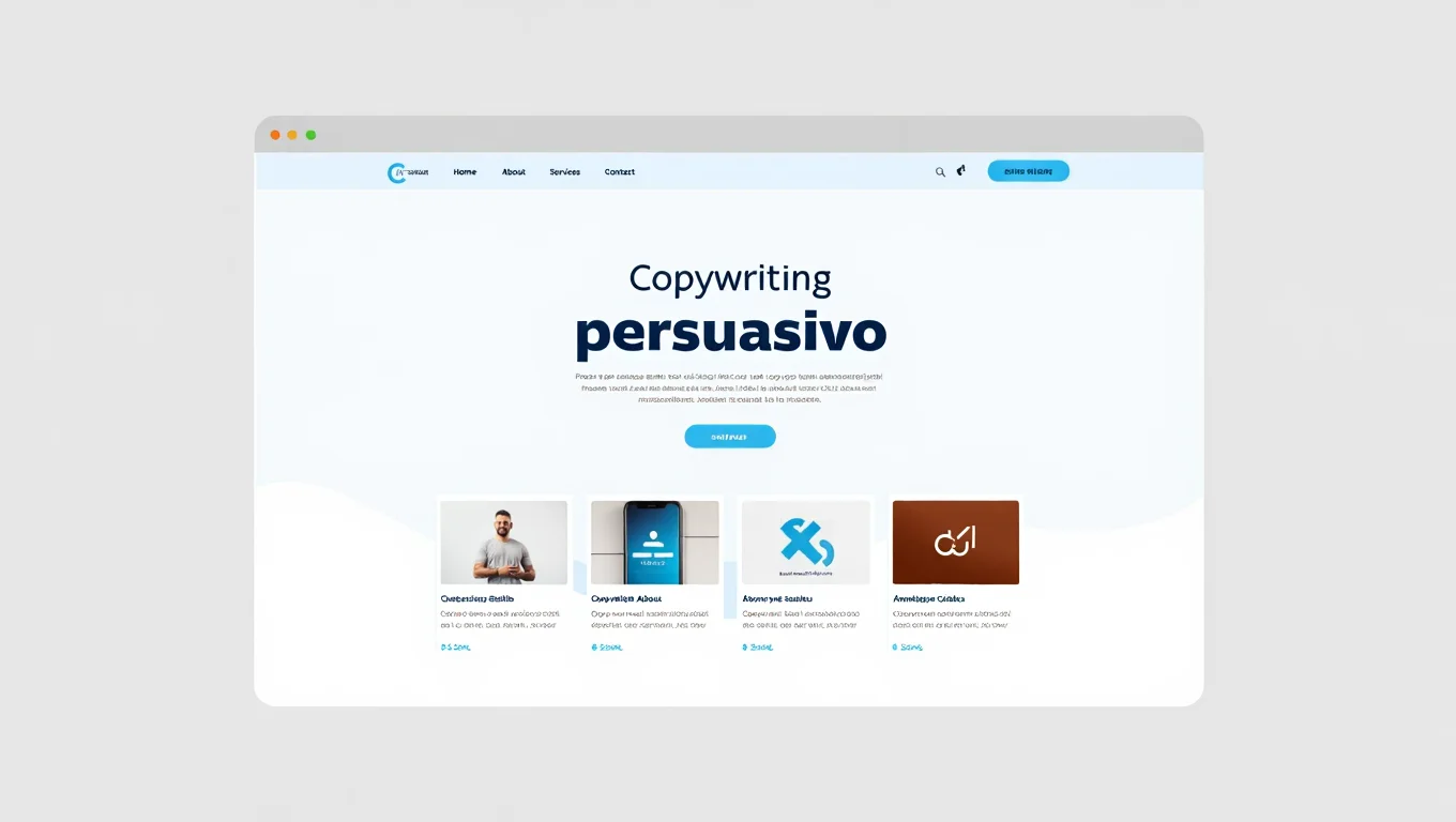 copywriting persuasivo