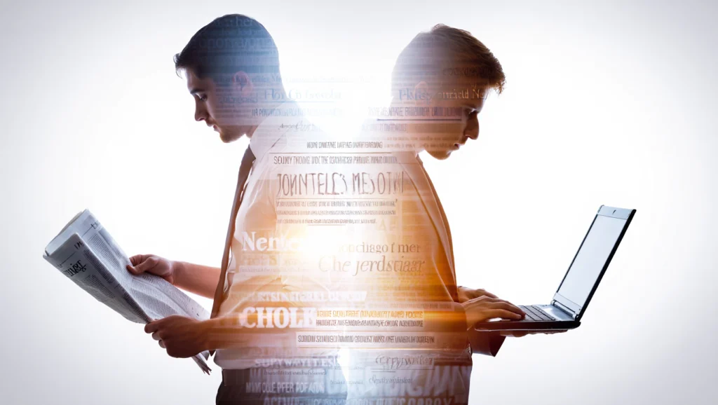 Las habilidades en periodismo ayuda a conseguir un storytellin profesional que convence y emociona