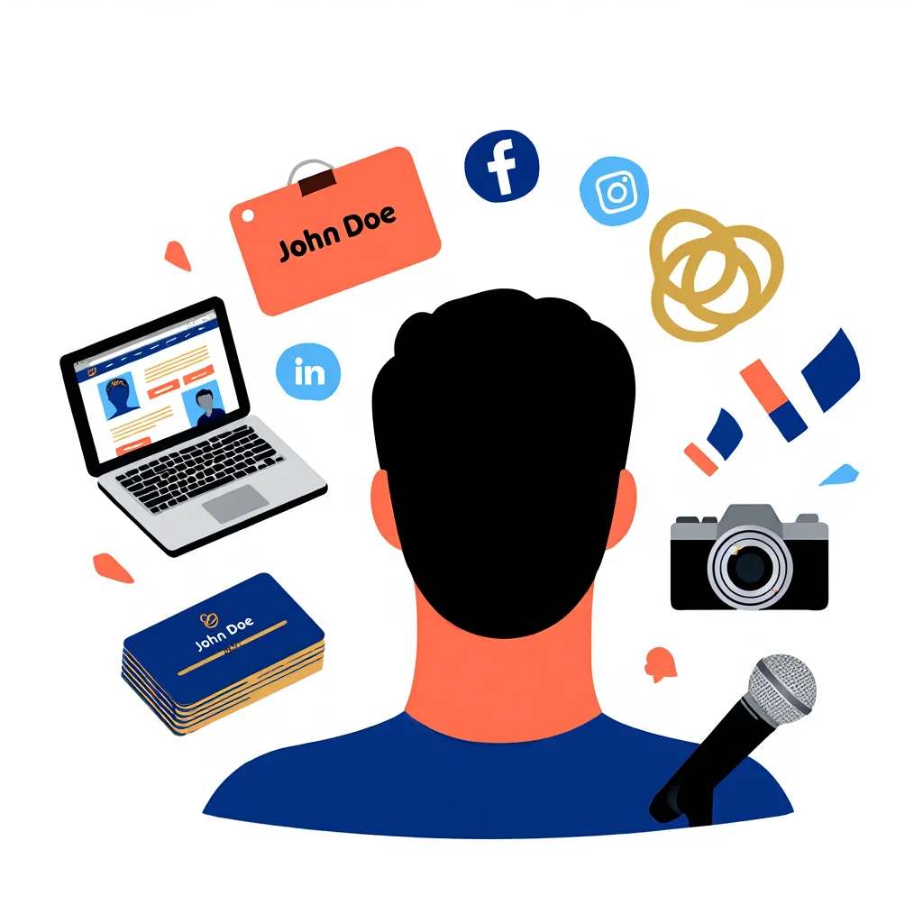 branding personal y cómo escribir textos sin perder profesionalidad